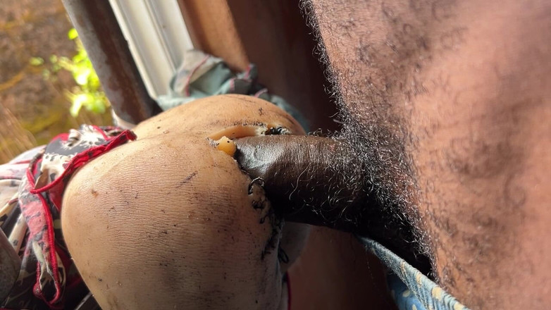 Bangcum8: Cette salope au cul profond me fait jouir rapidement