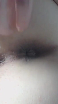 My Big Ass Teasing and Fingering