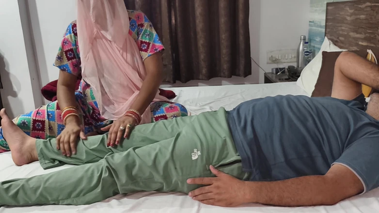 BadMash_Bhabhi: Father-in-law and Daughter-in-law