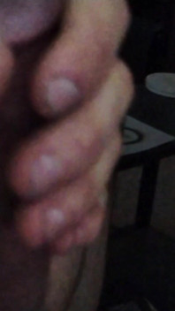 Stroking My Bwc