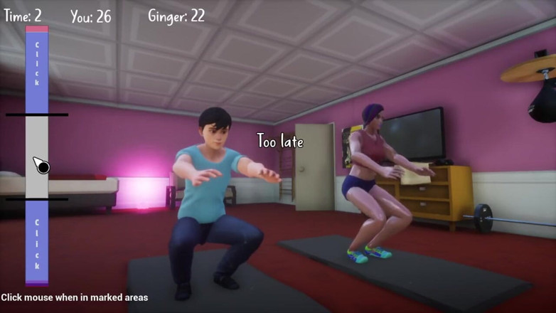 LewdArcade: Jeu sexuel à Monolith Bay [galerie 02] mod nu [18 ans et plus] jeu à...