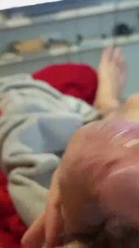 Uncut Cock cum. Abbacock