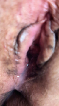 Creampie