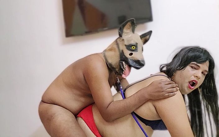 Indiansissychubby: He Humps