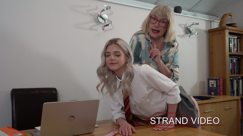 Sarah Stern: Sledoval její trest