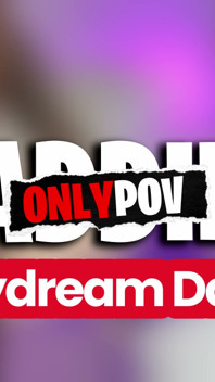 Daydream Daisy Gets Railed and Creampied