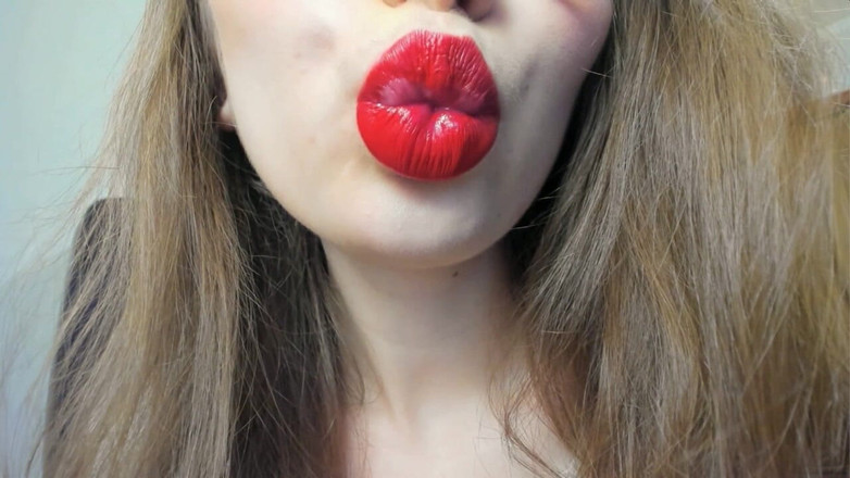 Rarible Diamond: Na hodně červenou rtěnku