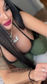 Teddy Tarantino Fucking His Big Titty Stepmom Queen of Clams