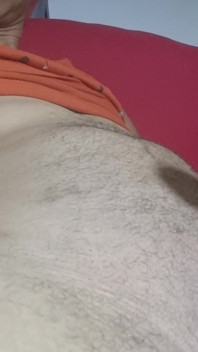 Married Eater 23cm Thick Cumming a Lot Imagining His Wife