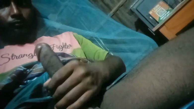 Gay sex video 1: Video Melancap Baharu
