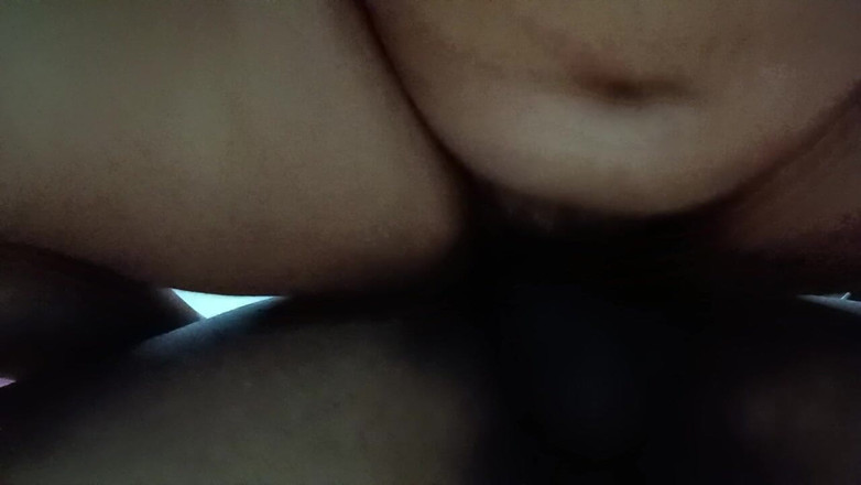 Muruga: おばさんが好きクレミーとのセックスの正面姿勢
