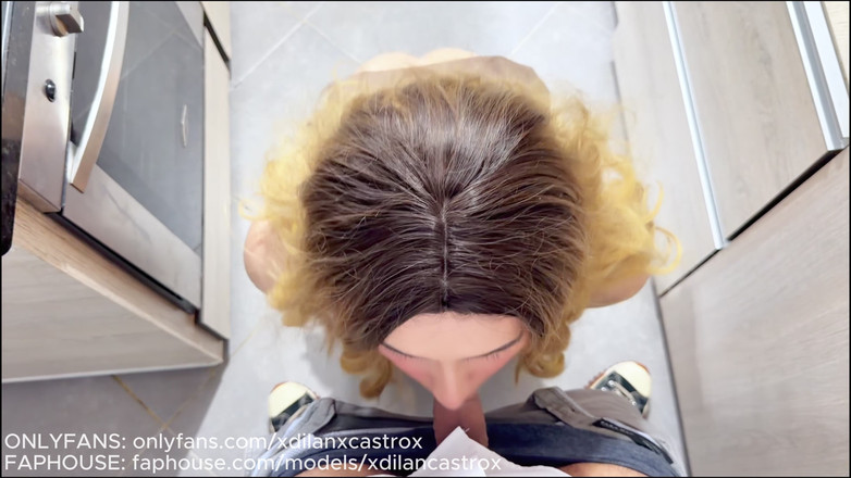 Dilan Castro: Am angajat un travestit să vină la mine acasă să...