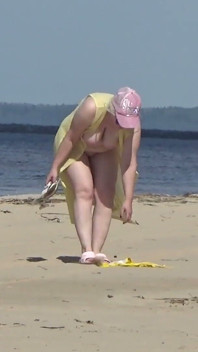 Golden Rain 95 - Piss on Beach