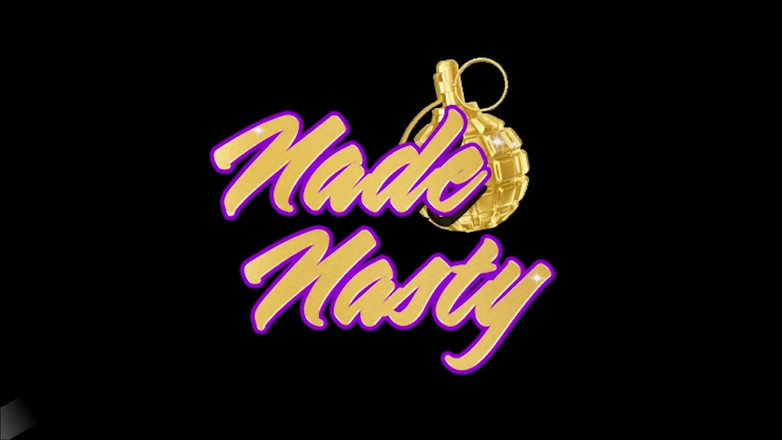 Nasty Sluts Studios: Pink Room Ep.7: Pandora Skye