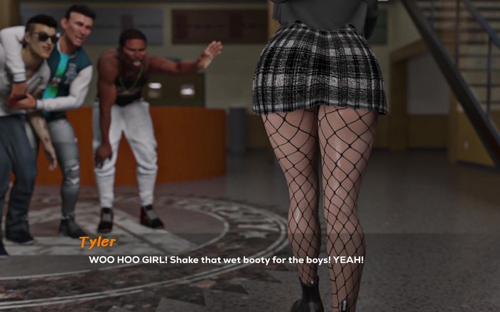WICKEDGAMMES: A Very Hot Step-fam Part 6