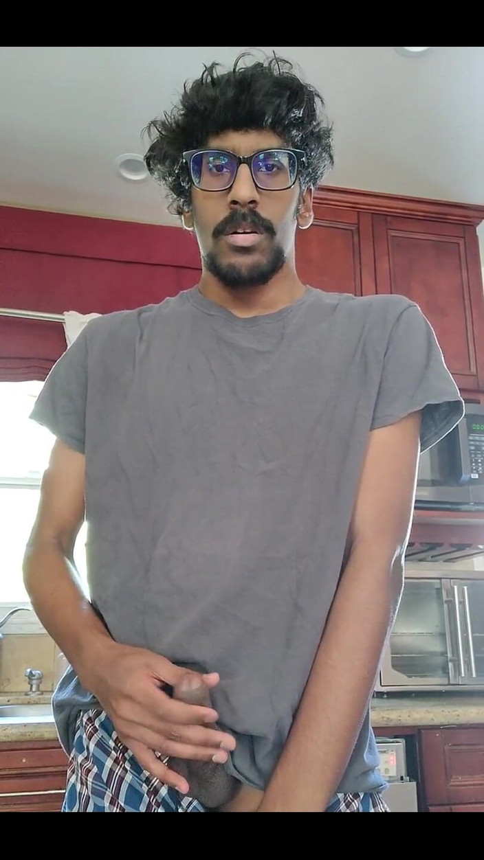 NANDgasm: Makin ' Немного предэягов на кухне. Хочешь любой?