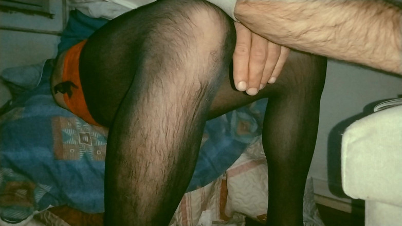 brake my ass: Моя гарна дупа починається з анальної пробки, щоб побачити insinde