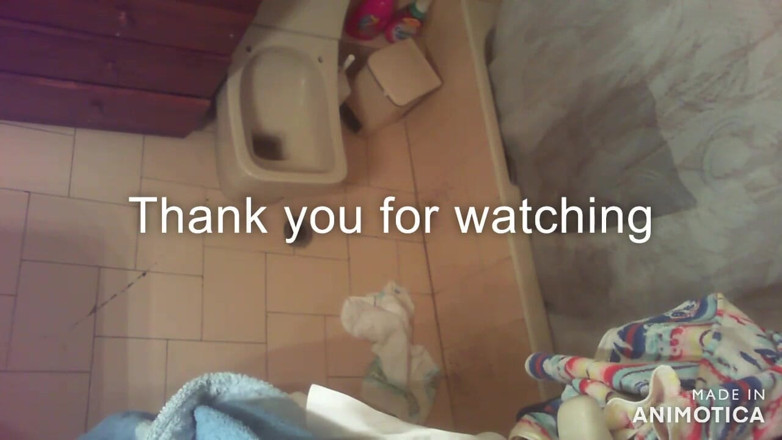 SexJustice: Seks kencing di kamar mandi