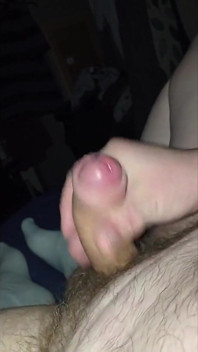 Your Comments Are Keeping Me Horny