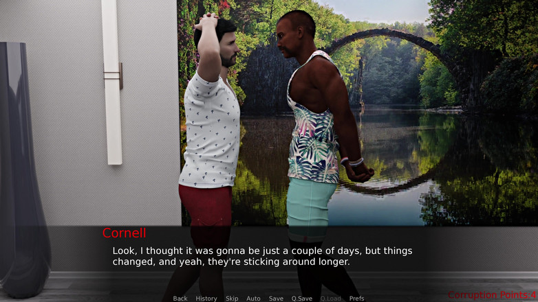 Hotgame Studio X: Фанат рогоносця повинен дивитися - pineapple express s1 - частина 2