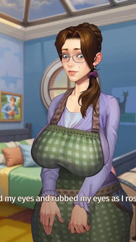 Taffy Tales: the student -episod 3
