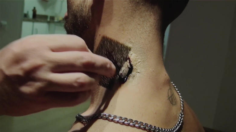 AltPorn4U: Bts Double Trouble