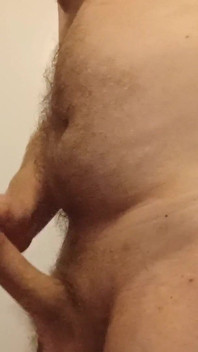 Středa masturbace