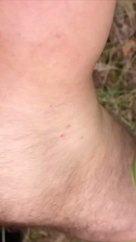 Profundamente na floresta