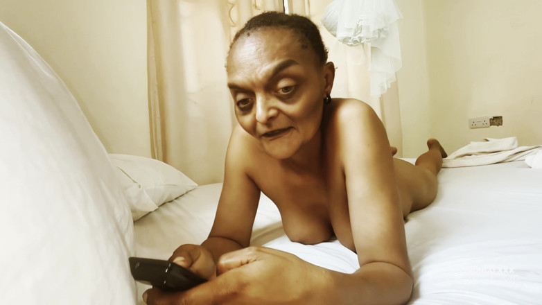 BongoXXX: Dude, I Fucked Your Step-grandmother in the Ass