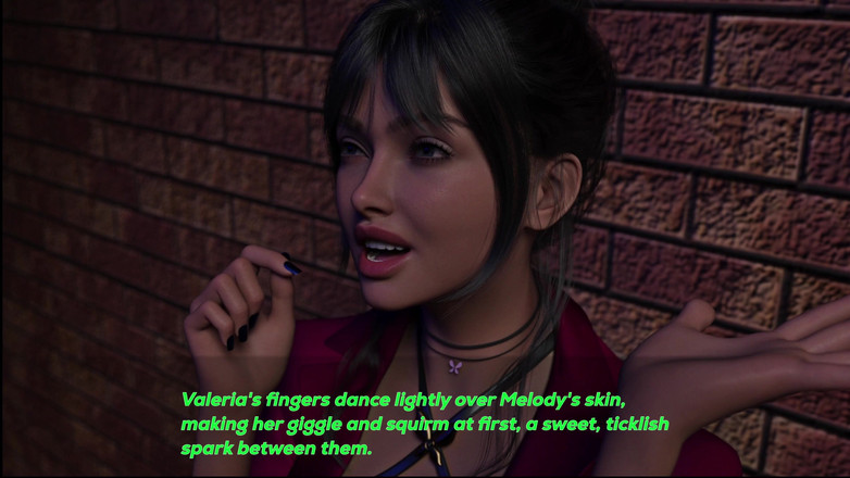 Wickedgammes studio: O casă foarte sexy (partea 20) nouă actualizare