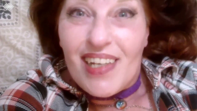 dawnskye1962: V 381 यह इस तरह से एक महिला को इतना पागल करने के लिए वासना के साथ कि वह चूत छोड़ देती है