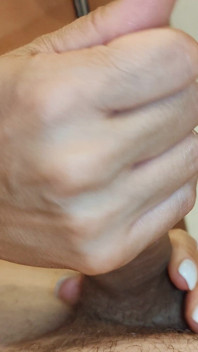 My Busty Wife Drained Me Twice - Then Teased My Ultra Sensitive Head
