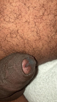 Pre Cum Drip