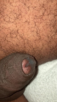 Pre Cum Drip