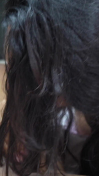 Alina Seduces Her Stepbrother, She Wants to Be Fucked.