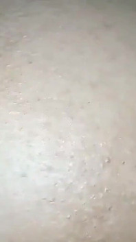 Anal Fucked Tight Asshole When Stepmom Got Stuck Under the Bed While Cleaning