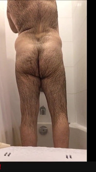 45 Min Shower
