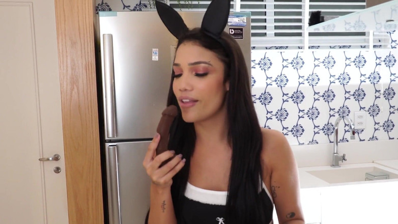 California TV: За кулисами - Japa Nordestina