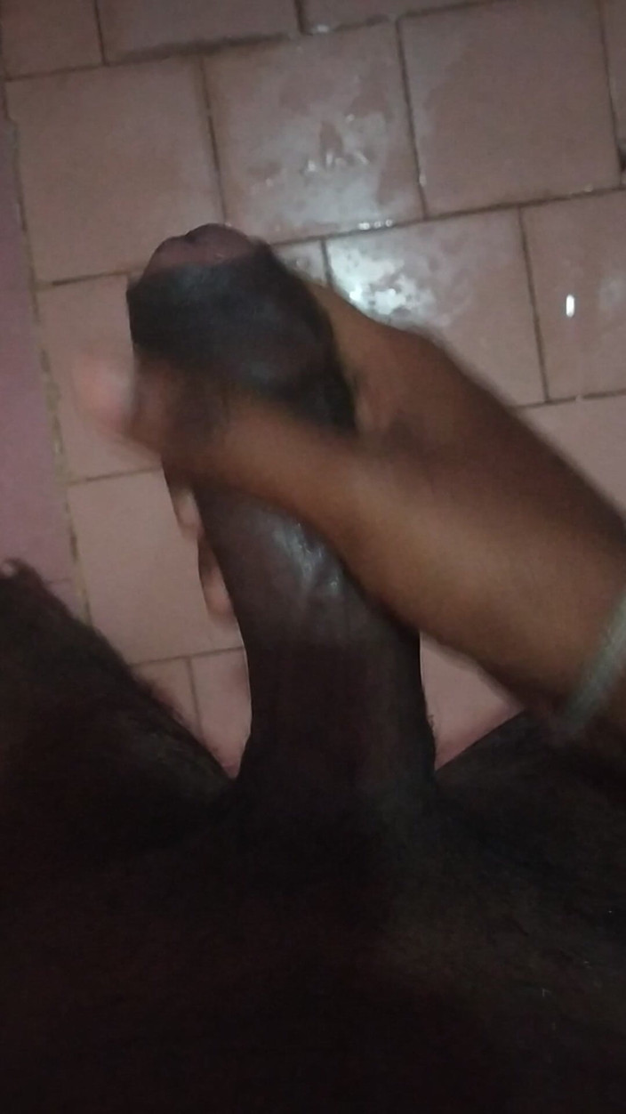 Tamil 10 inches BBC: Tamil10inches bbc heiße session