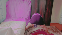 Kitty_Cross: Siediti e sbava