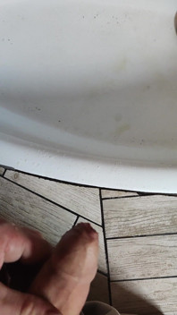 Pissing day
