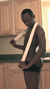 Javier Kendall - Thugboy