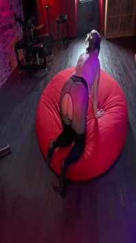 Moment Gang Bang Continues 1