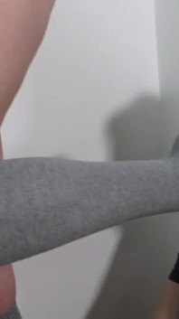 Inhale My Socks
