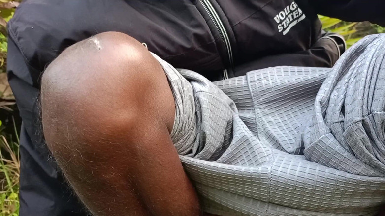 LinearOrnament35: Desi masturbacja