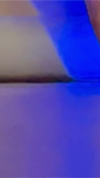 Vibrator Masturbing, Two Cumshot! Femboy Eat Cum