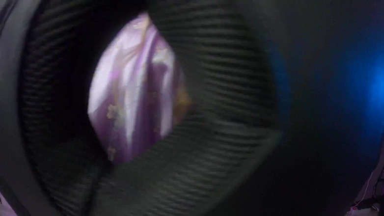 Mila Volker: Încercarea de tachinare Show. Fetiș cu sutien