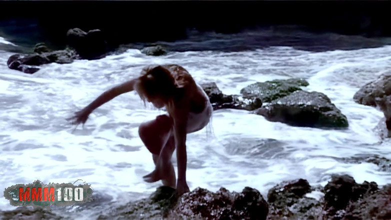 MMM100: Jenny One: Beautiful Spanish Babe with Big Natural Tits Gets...