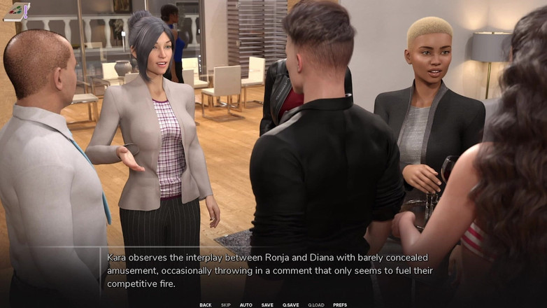 AVNTeller: Tabu universidade 103 - professora casada negra milf adora porra de estudante