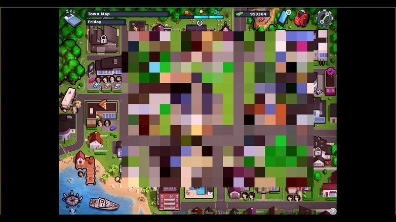 Johannes Gaming: Kisah musim panas - johannes ngentot aqua di air ... Johannes bermain...